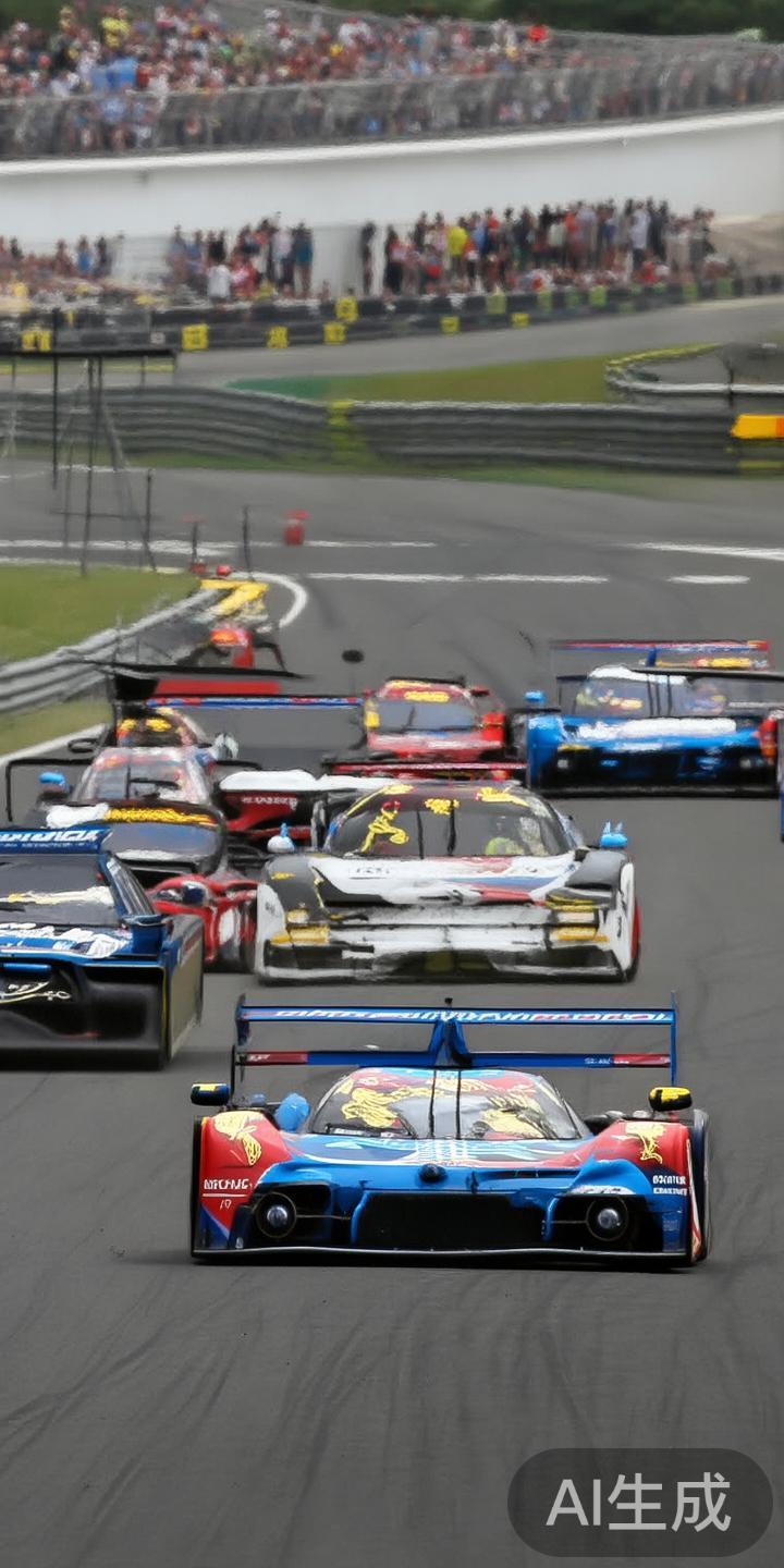 28圈追踪南宫28：深度揭秘体育赛事精彩纷呈与背后故事