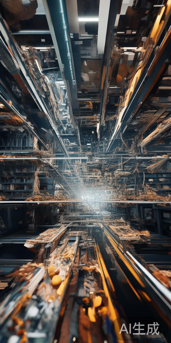 深入分析南宫28透视原理及其在绘画中的核心应用与创作技巧