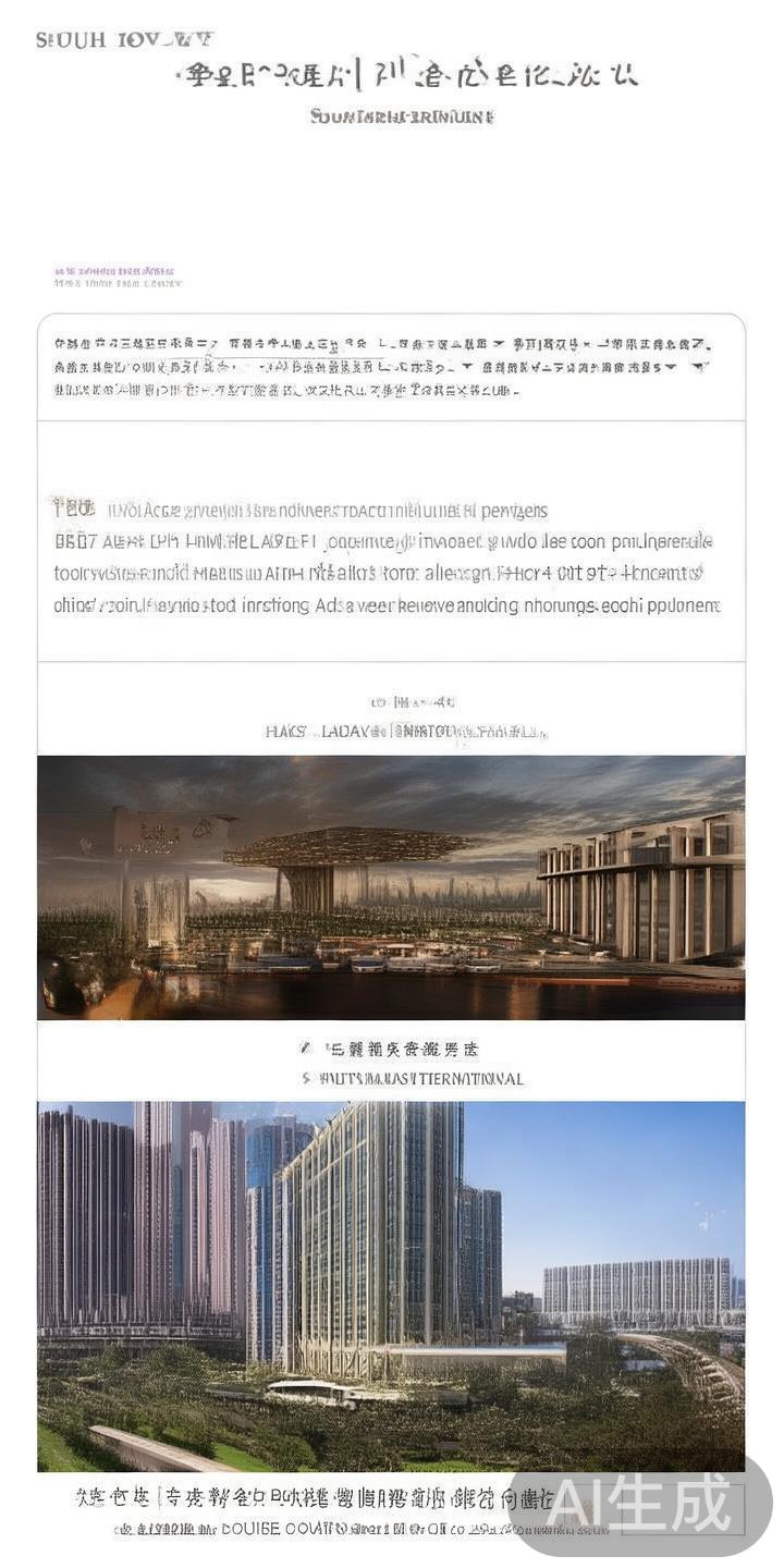 随着城市化进程的不断推进，优质居住环境和创新发展成