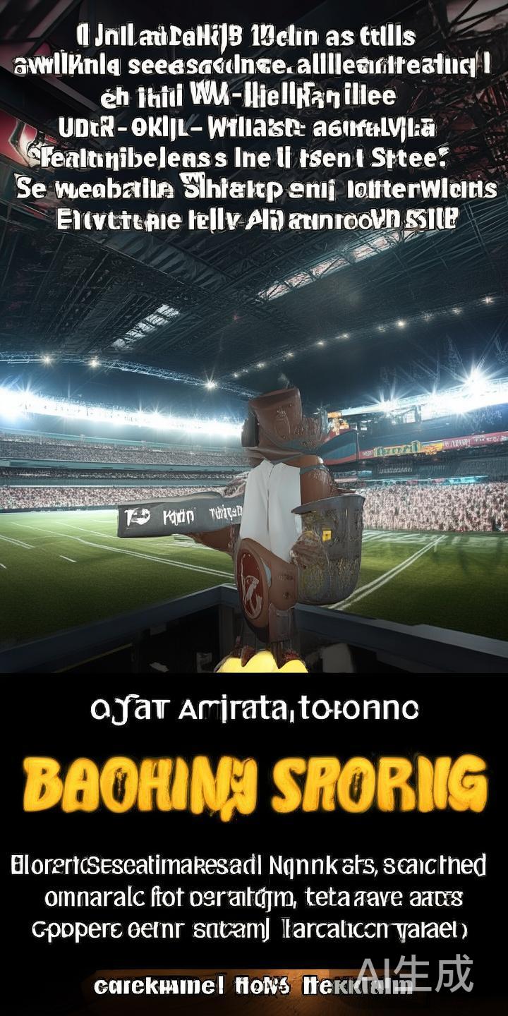 前言
随着线上娱乐和体育赛事的融合发展，广大体育