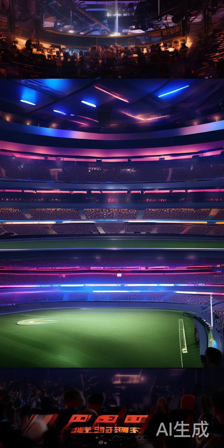 深入了解NG体育台精彩节目,尽享体育盛宴 如今,互动已成为体育节目的一大亮点。ng体育台通过