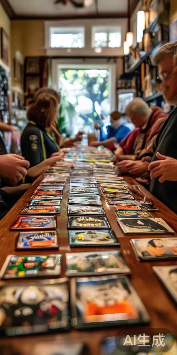 2024年NG体育购买卡券全攻略与推荐指南 在讨论推荐之前,首先需要理解体育卡片的主要类别。一