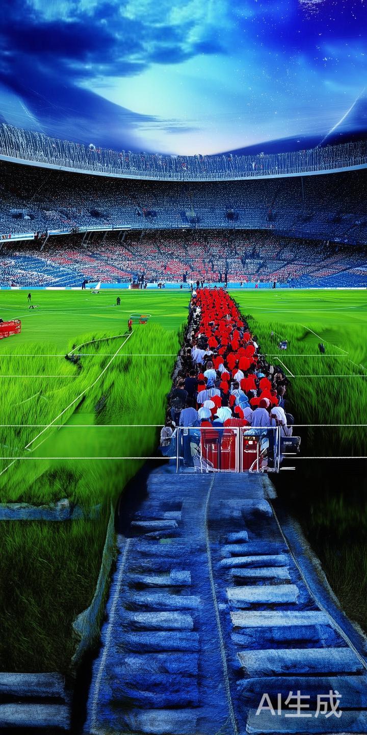 随着全球体育产业的不断发展，体育已经成为连接不同文