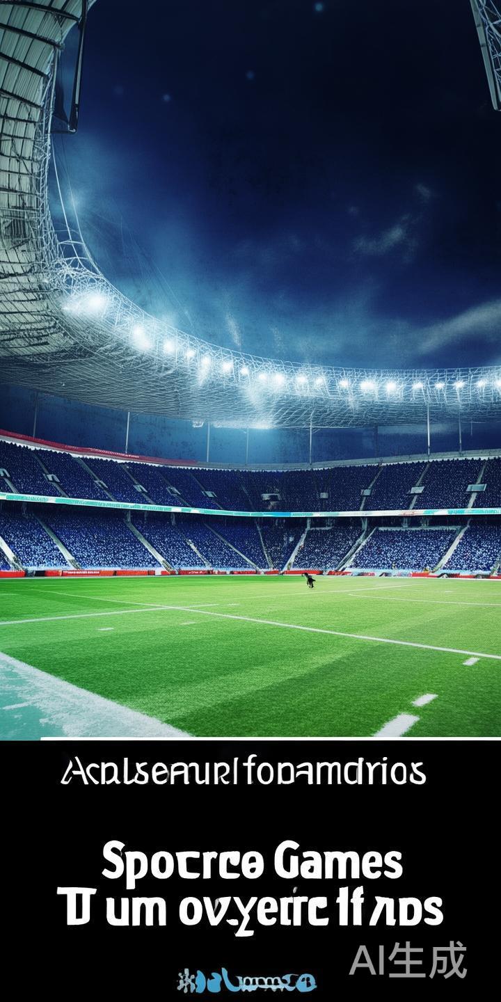 在数字化和商业创新持续推动下，体育游戏正迎来前所未