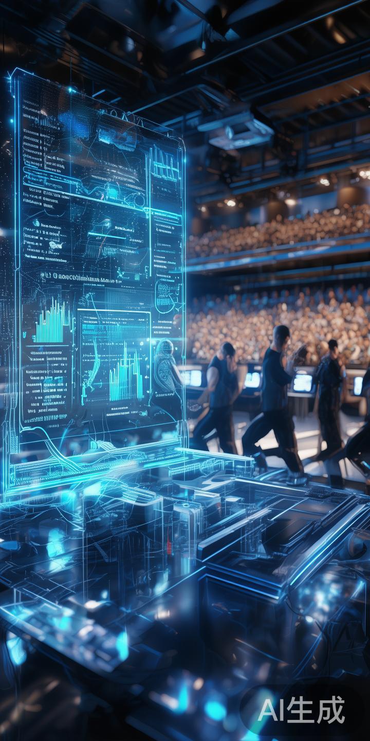 NG体育总部的概况及未来发展战略全面解析 技术创新引领未来
随着科技的不断进步,数字化、智