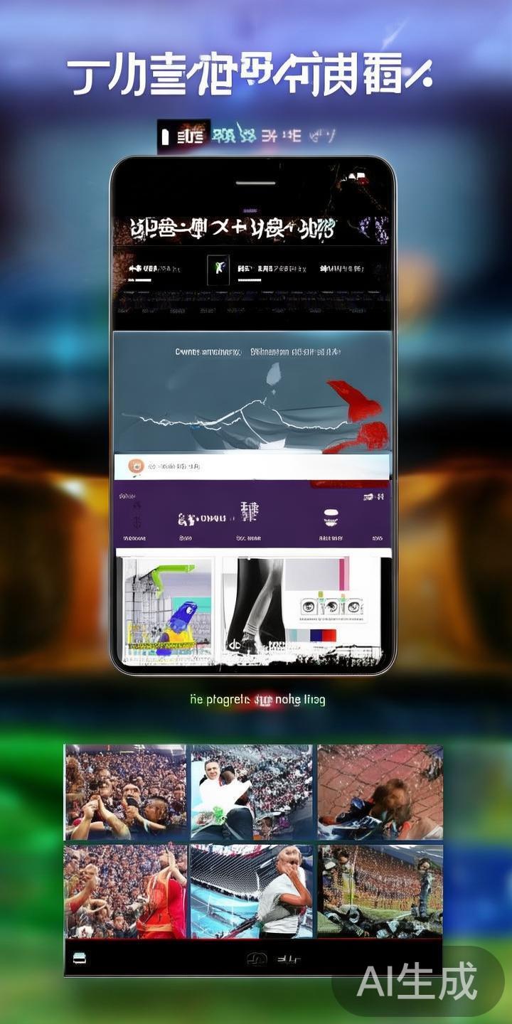 全面解析NG体育APP使用指南与实用技巧教程 "ng体育"是一款集体育直播、资讯、社区互动和赛事